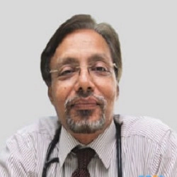 Dr. Rajesh Jindal